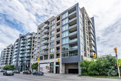 108 RICHMOND ROAD Road 508, Westboro - Hampton Park, ON K1Z 6V9
