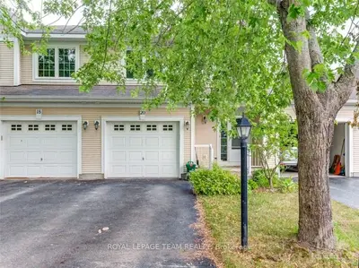 20 Alma Street, North Grenville, On K0g 1j0