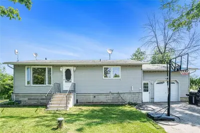 240 FOSTER SIDE Road, Drummond/North Elmsley, ON K7H 3C7