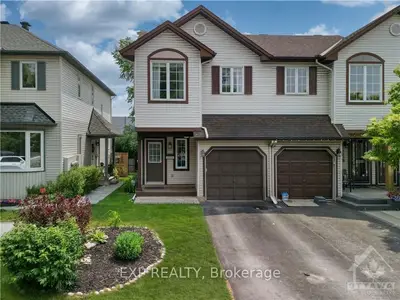 2040 AVENUE P Avenue, Alta Vista and Area, ON K1G 6G7
