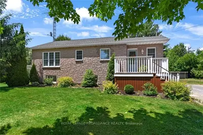 1216 COUNTY RD 2 Road, Elizabethtown-Kitley, ON K6V 5T3