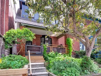 22 SPRUCE Street, West Centre Town, ON K1R 6N7
