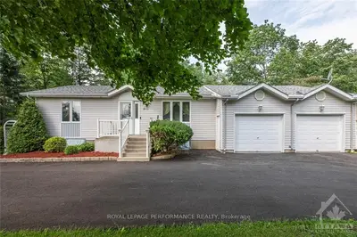 211 County 9 Road, Alfred And Plantagenet, On K0b 1l0