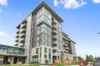 570 DE MAZENOD Avenue 314, Glebe - Ottawa East and Area, ON K1S 1C3