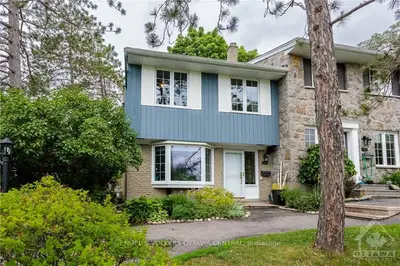 825 PROVOST Drive, Billings Bridge - Riverside Park and Area, ON K1V 6X5