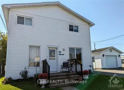 477-479 TELEGRAPH Street, Alfred and Plantagenet, ON K0B 1A0