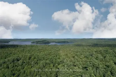 00 KEDROSKIE Road, Madawaska Valley, ON K0J 1B0