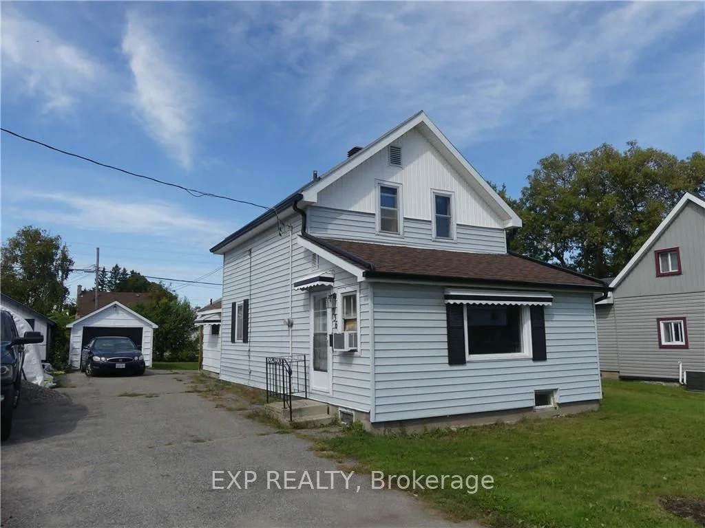 336 Joffre Avenue, Renfrew, On K7v 3l7