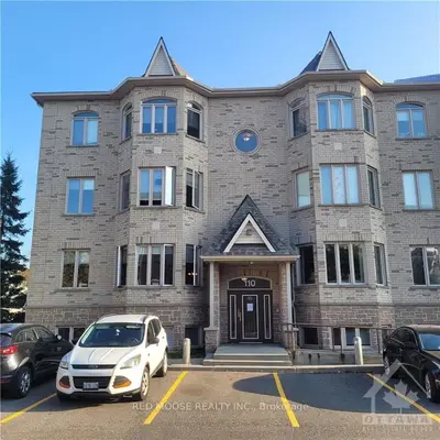 110 Briargate 7, Orleans - Cumberland And Area, On K4a 0c2