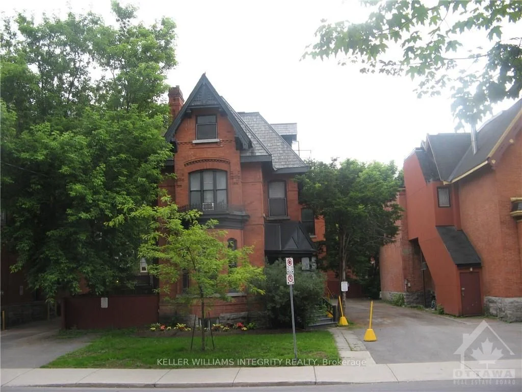 294 Somerset Street W 1, Ottawa Centre, On K2p 0j6