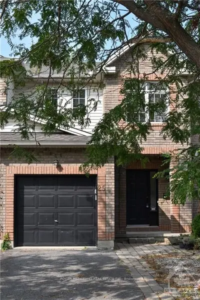 25 Carwood Circle, Overbrook - Castleheights And Area, On K1k 4v3
