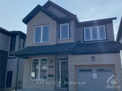 242 BEAUGENCY Street, Orleans - Convent Glen and Area, ON K1W 0T2