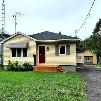 3748 Old Orchard Street, North Glengarry, On K0c 1b0