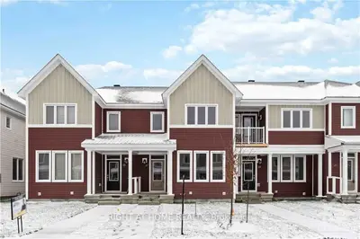 37 Chasing Grove, Stittsville - Munster - Richmond, On K0a 2z0