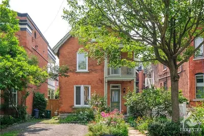 50 Sweetland Avenue A, Lower Town - Sandy Hill, On K1n 7t6
