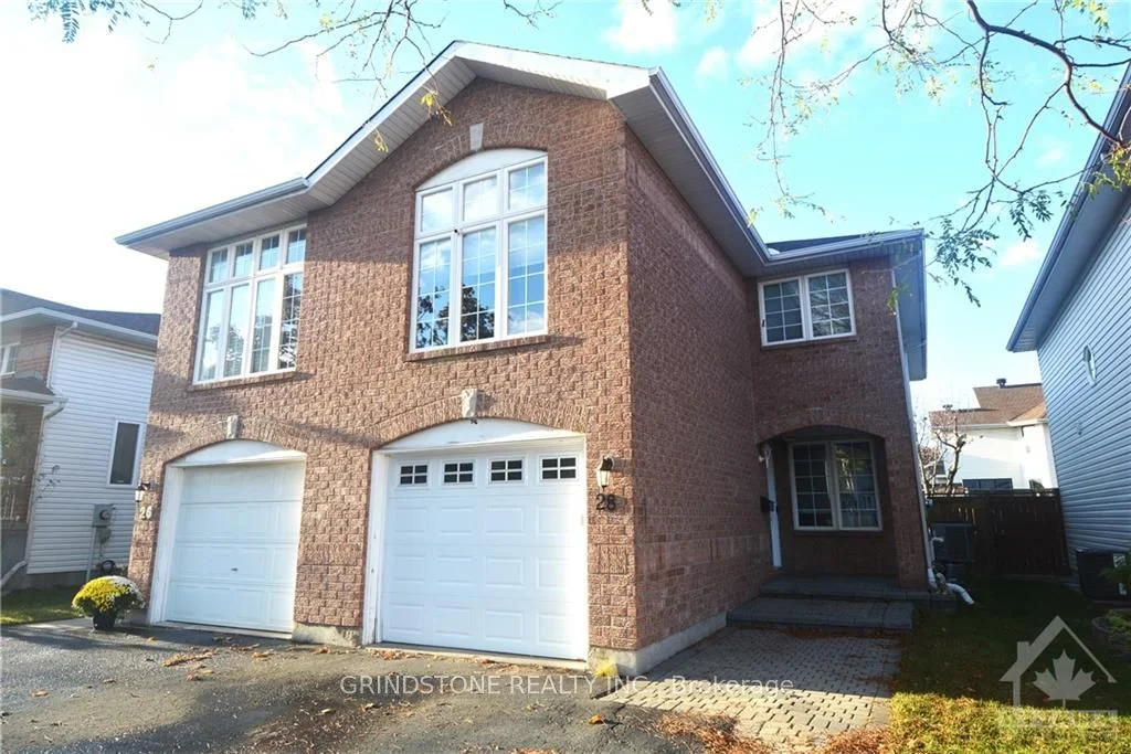 28 SPLINTER Crescent, Britannia Heights - Queensway Terrace N and Area, ON K2B 1B2