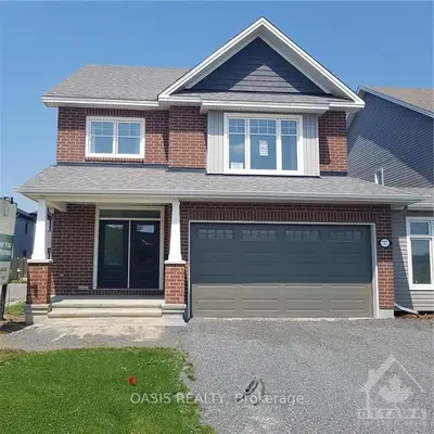 717 Cope Drive W, Stittsville - Munster - Richmond, On K2s 2p7
