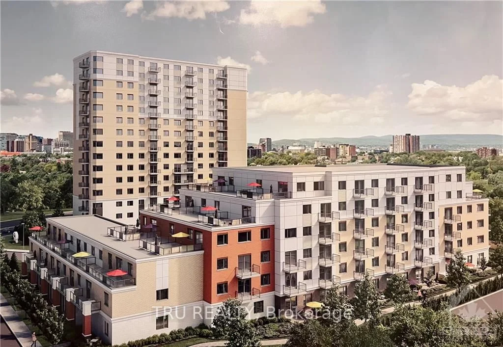 1425 VANIER Parkway 217, Overbrook - Castleheights and Area, ON K1K 3W6