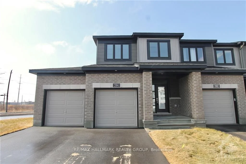594 Prominence Way, Orleans - Cumberland And Area, On K4a 5k8