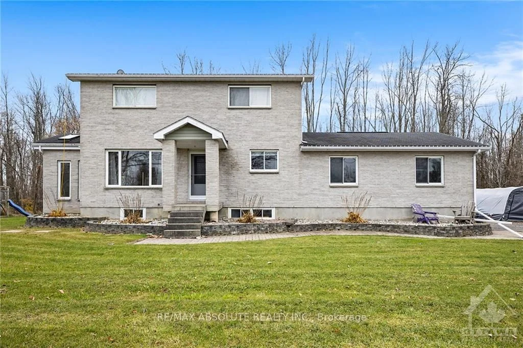 277 RUSSETT Drive, McNab/Braeside, ON K7S 3G8