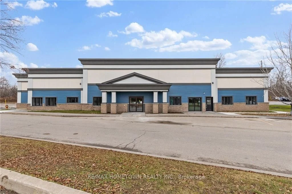 7829 KENT Boulevard 7, Brockville, ON K6V 7J9