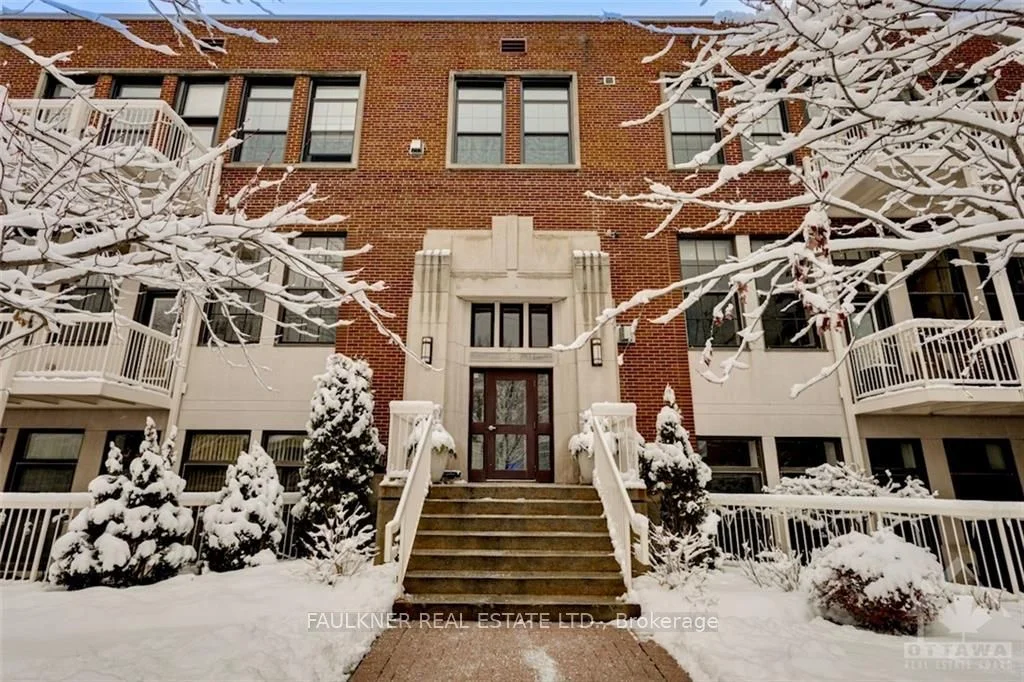 174 STANLEY Avenue 201, New Edinburgh - Lindenlea, ON K1M 1P1