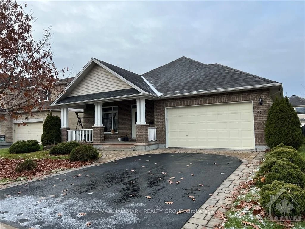 657 NETLEY Circle, Blossom Park - Airport and Area, ON K1T 0A4