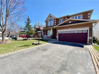 2245 MERLOT Way, Orleans - Cumberland and Area, ON K4A 4S4