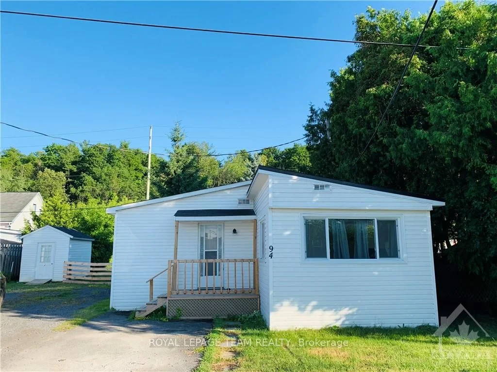 3535 ST JOSEPH Street 94, Orleans - Cumberland and Area, ON K1C 1T1