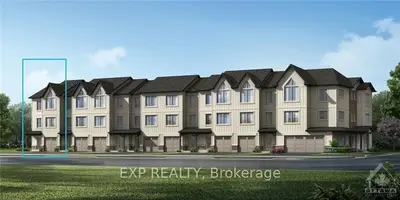 754 Kinstead, Stittsville - Munster - Richmond, On K2s 3b3
