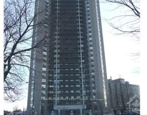 1380 Prince Of Wales Avenue 1202, Mooneys Bay - Carleton Heights And Area, On K2c 3n5