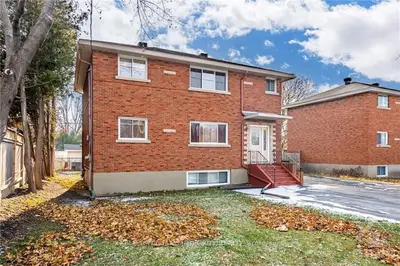1528 BASELINE Road, Meadowlands - Crestview and Area, ON K2C 0B3