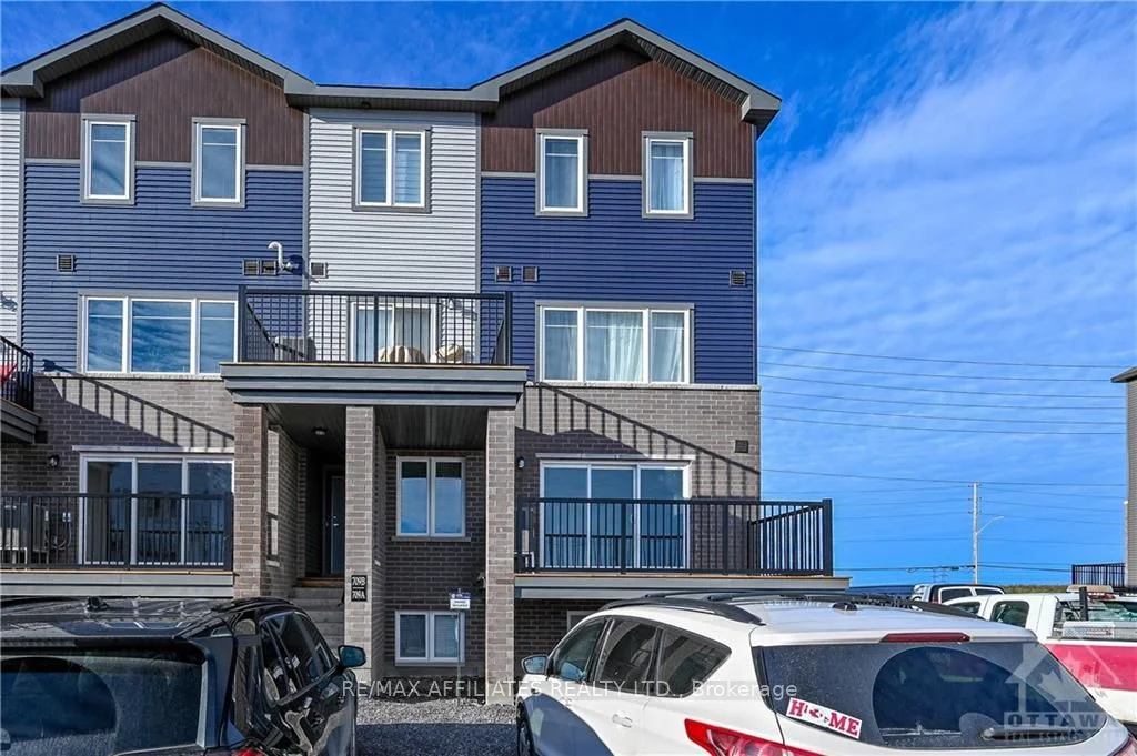 709B AMBERWING, Orleans - Cumberland and Area, ON K4A 5H5