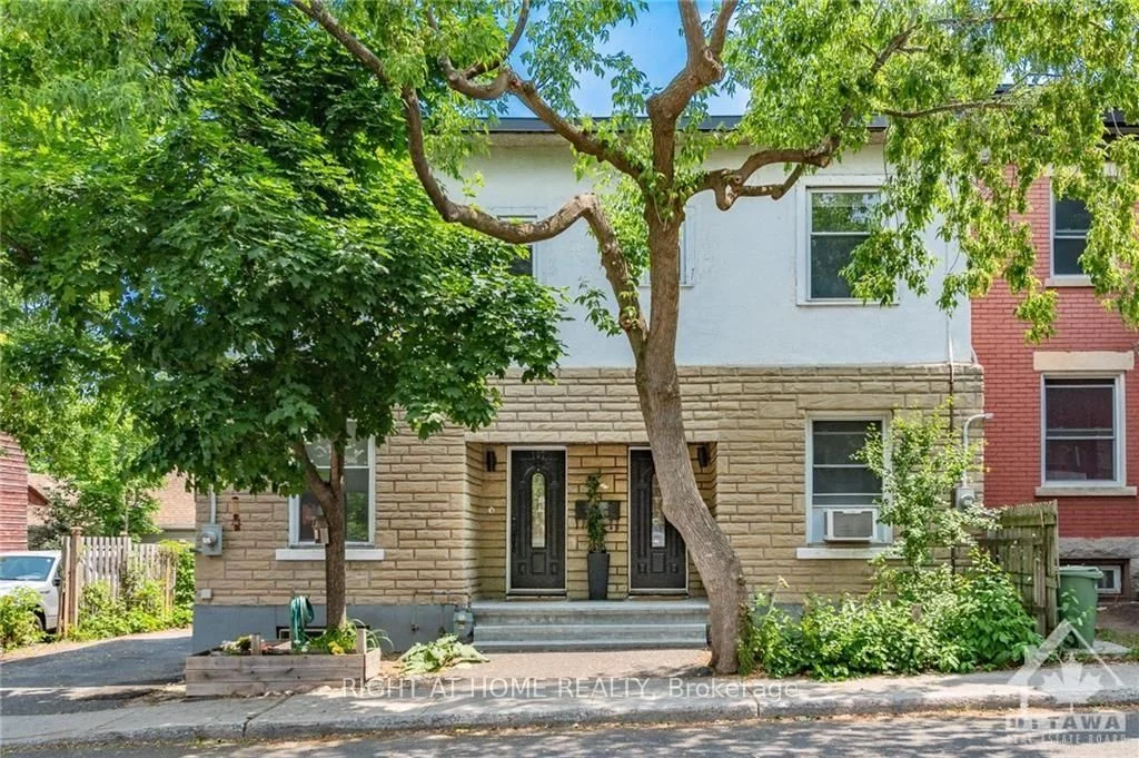 109 Melrose Avenue, West Centre Town, On K1y 3k6