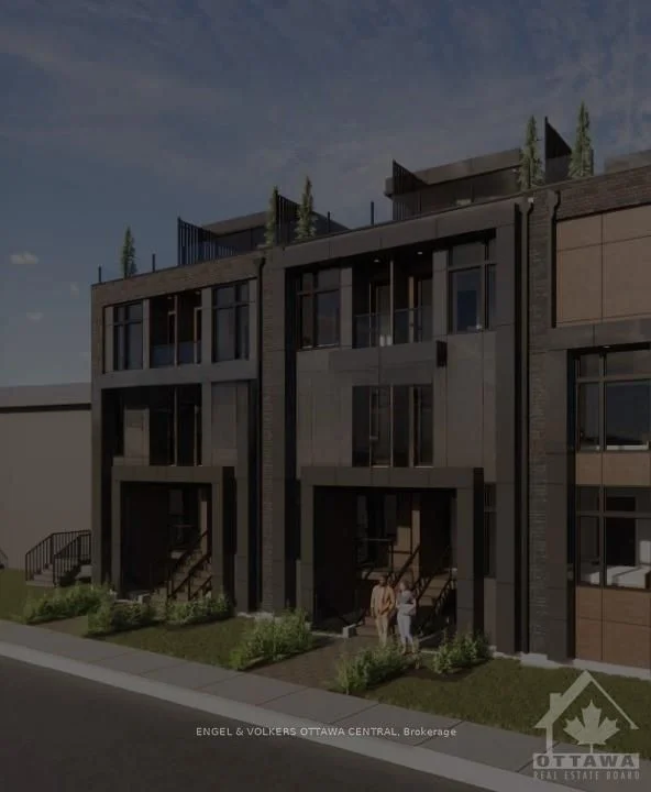 154 FIFTH Avenue 3, Glebe - Ottawa East and Area, ON K1S 2M8
