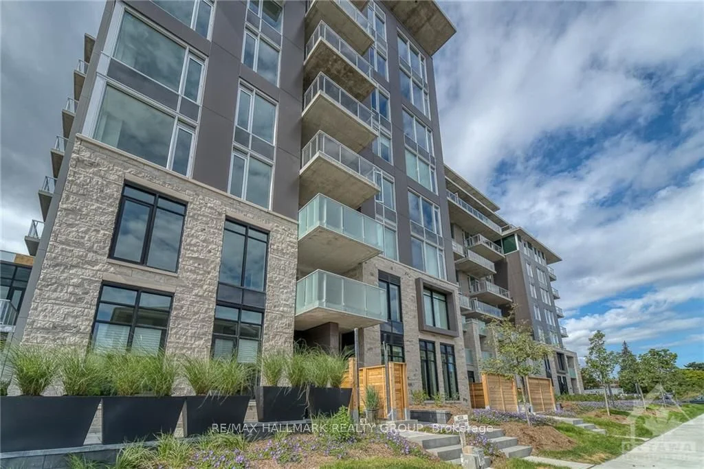 570 De Mazenod Avenue 606, Glebe - Ottawa East And Area, On K1s 5x2