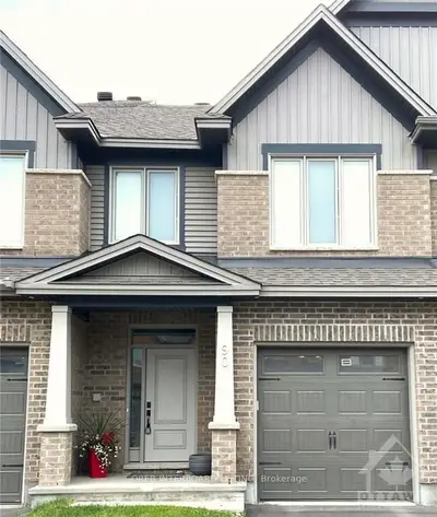 90 Nepeta Crescent, Blossom Park - Airport And Area, On K1t 0s6