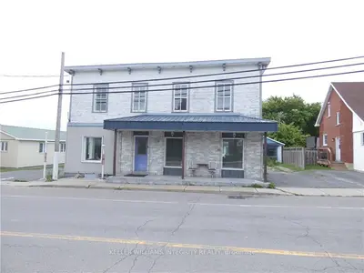 27 Labrosse Street, North Stormont, On K0c 1w0