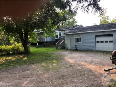 282 Lennon Road, Rideau Lakes, On K0g 1x0