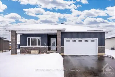 21 BAMAGILIA Street, Whitewater Region, ON K0J 1K0