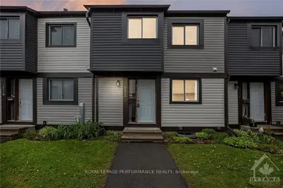 3516 ALADDIN Lane, Blossom Park - Airport and Area, ON K1T 1E2
