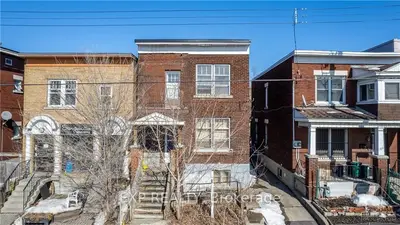 185-187 Preston Street, West Centre Town, On K1r 7p8
