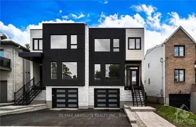 114 King George Street, Overbrook - Castleheights And Area, On K1k 1v3