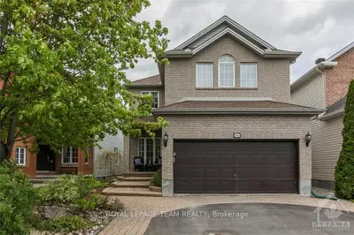 96 BOREALIS Crescent, Overbrook - Castleheights and Area, ON K1K 4T6