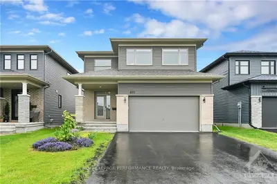 626 Ruby Street, Clarence-rockland, On K4k 0h3