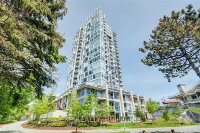 1035 Bank Street 1502, Glebe - Ottawa East And Area, On K1s 3w8