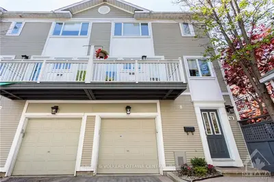 12 Old Town, Lower Town - Sandy Hill, On K1n 1g5