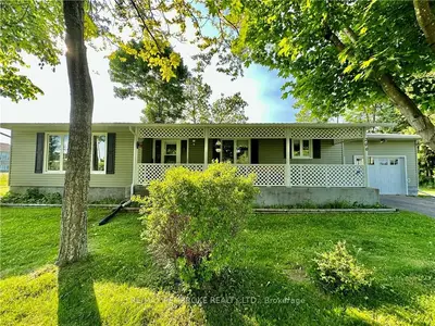 200 Drive-in Road, Laurentian Valley, On K8a 7p4