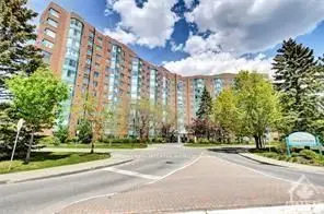1025 Grenon Avenue 520, Britannia Heights - Queensway Terrace N And Area, On K2b 8s5