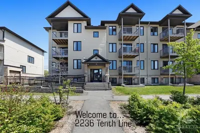 2236 Tenth Line Road 1, Orleans - Cumberland And Area, On K4a 0x7